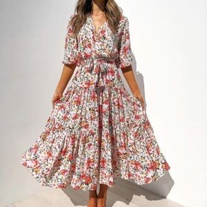 Petal&Pup | Zandra Dress